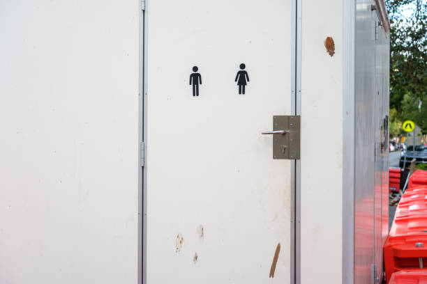 Best Temporary restroom rental  in Kalaeloa, HI
